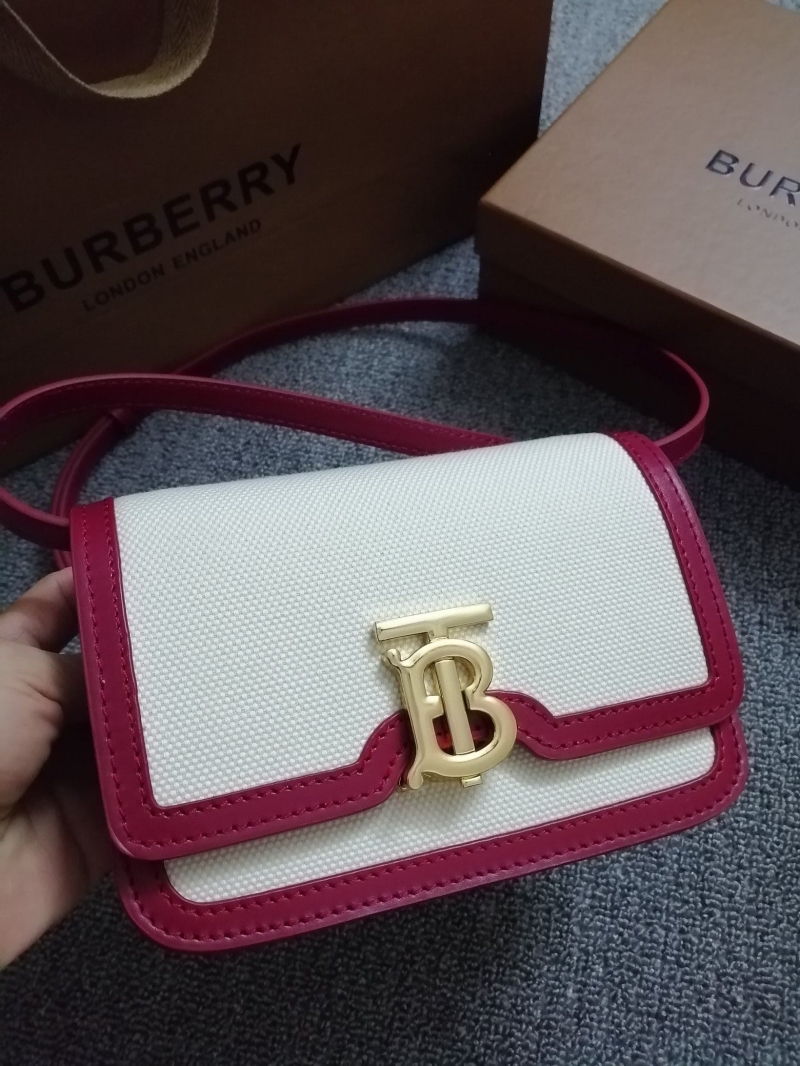 Burberry Satchel Bags